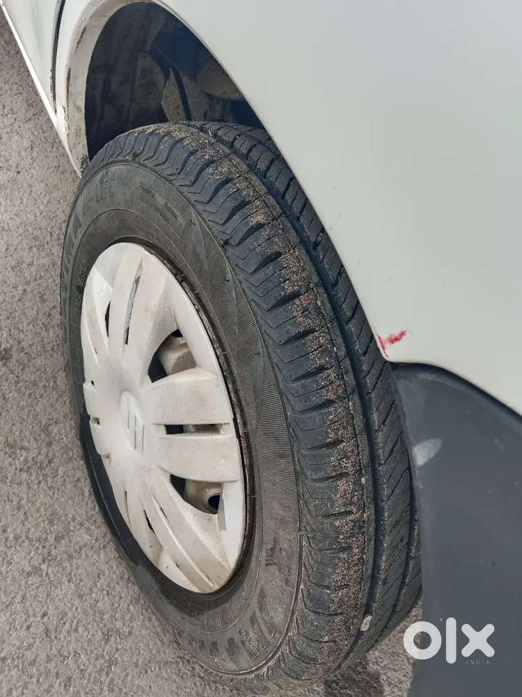 Maruti Suzuki Alto 2011 Petrol Manual