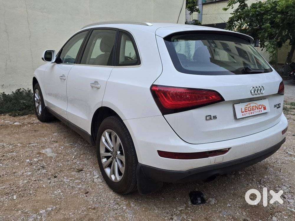 Audi Q5 30 Tdi Premium Plus, 2015, Diesel