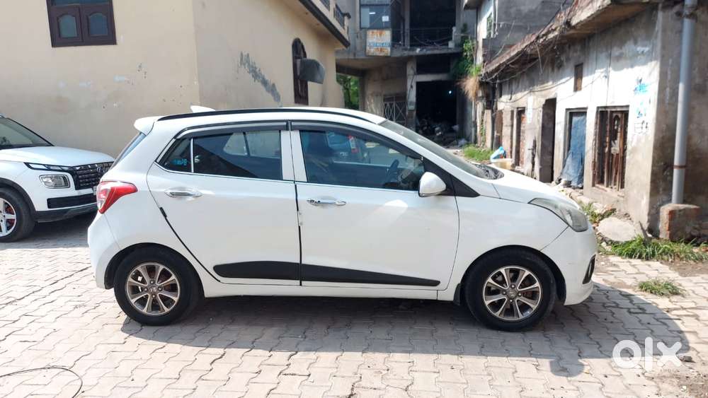 Hyundai Grand I10 Asta 1.1 Crdi (o), 2014, Diesel