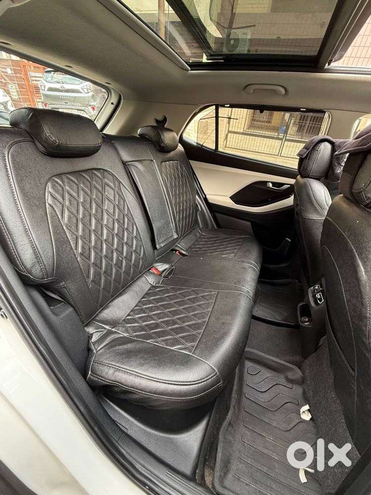 Hyundai Creta 1.6 Crdi Sx Plus, 2022, Diesel