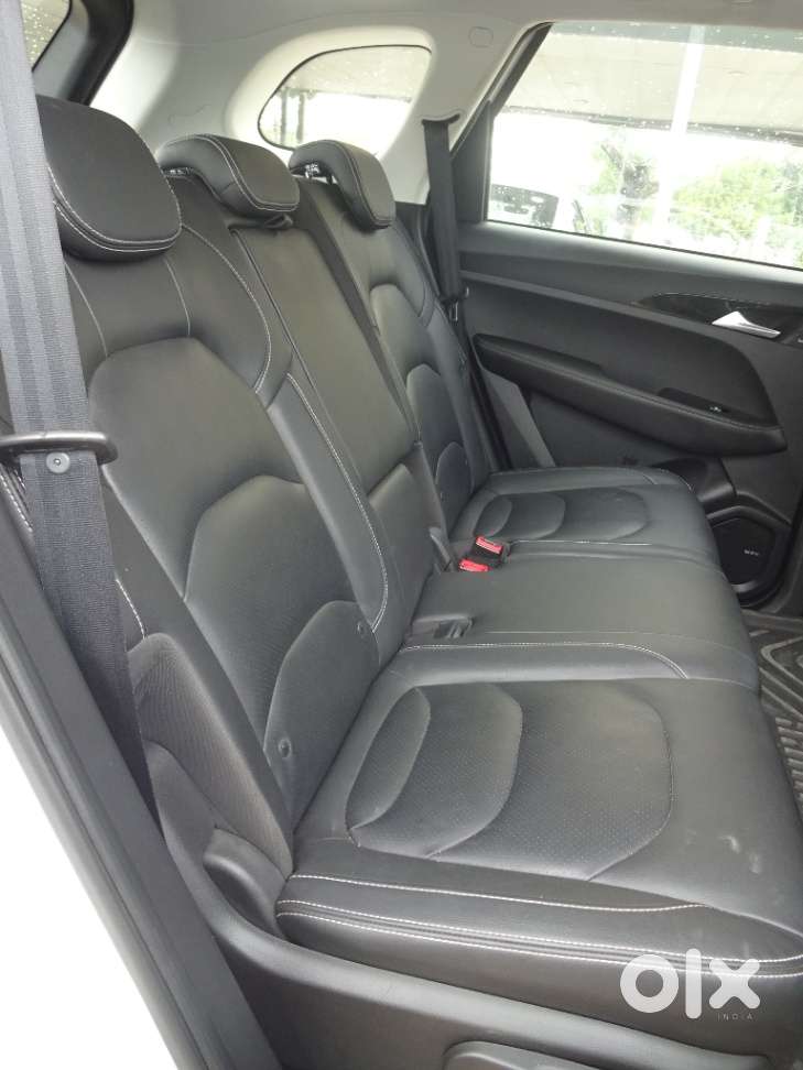 Mg Hector 2.0 Sharp Diesel, 2020, Diesel