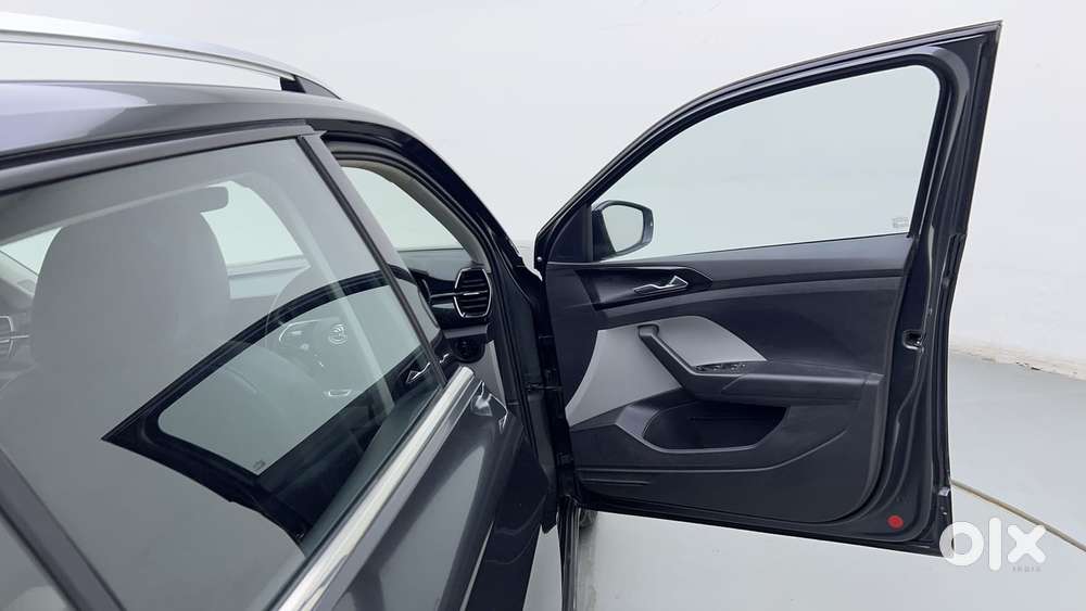 Skoda Kushaq Style 1.0l Tsi Mt, 2022, Petrol