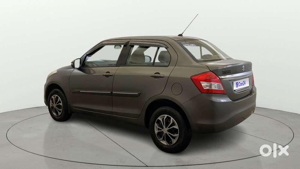 Maruti Suzuki Swift Dzire Vxi 1.2, 2015, Petrol