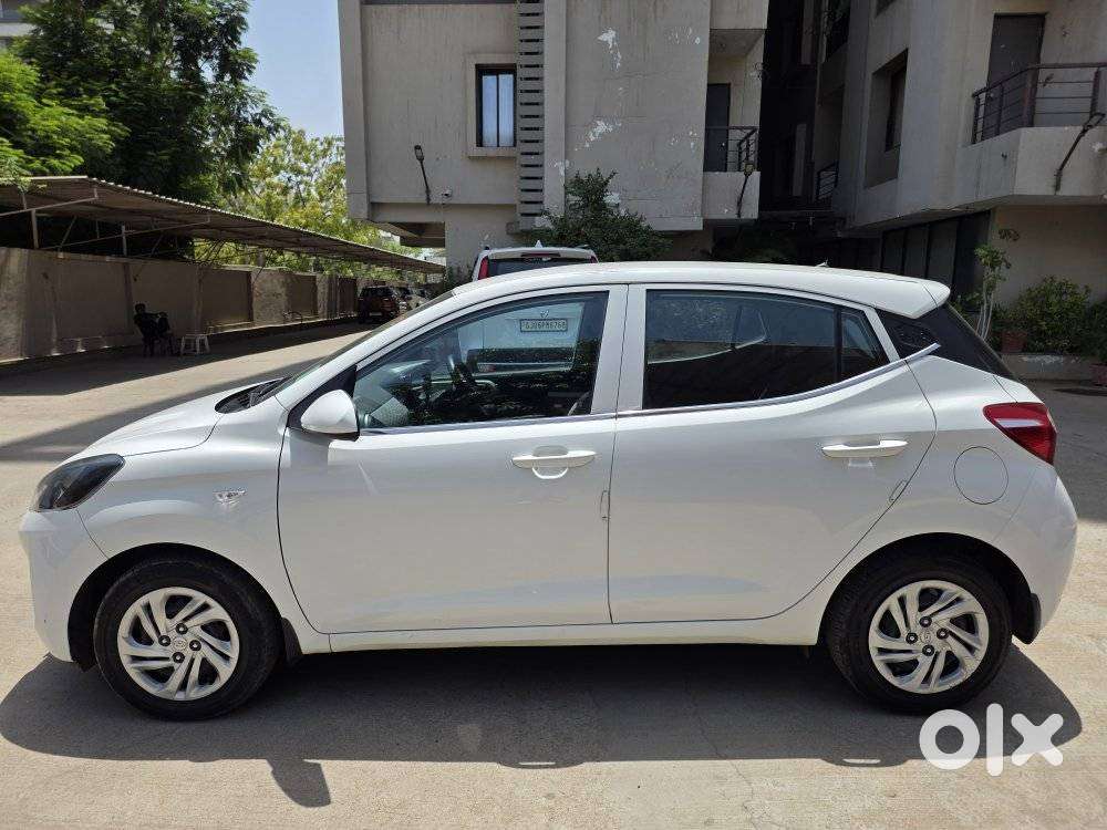 Hyundai Grand I10 Nios Magna 1.2 Mt, 2022, Petrol