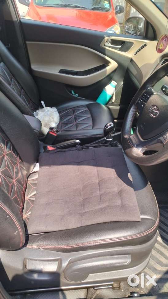 Hyundai Elite I20 Asta Option Diesel, 2019, Diesel