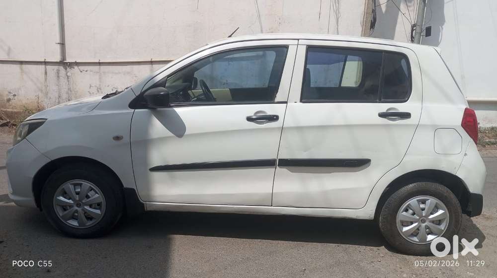 Maruti Suzuki Celerio Lxi(o), 2020, Petrol