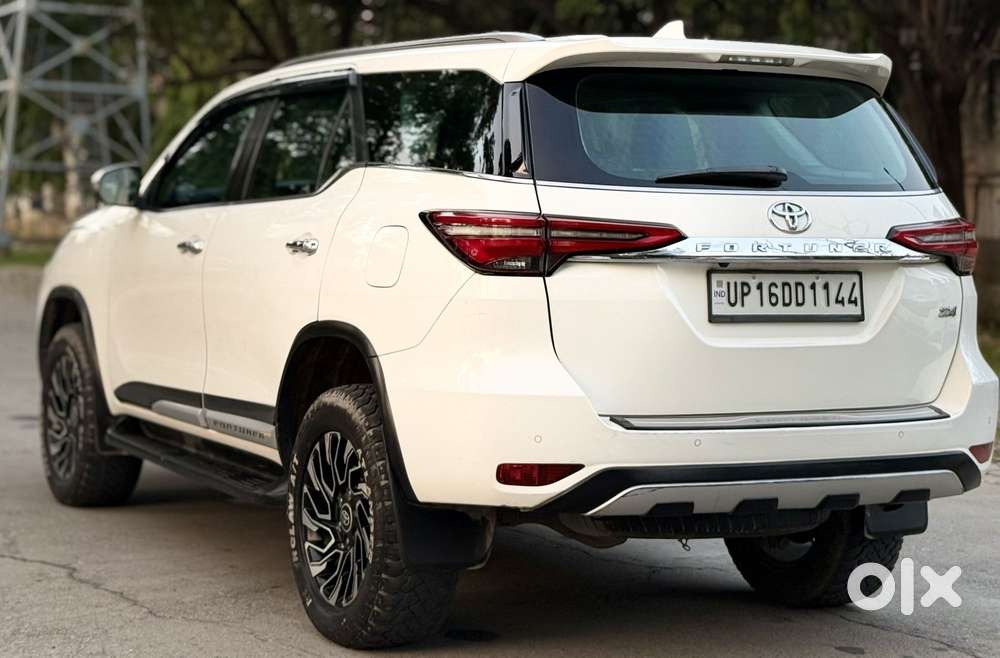 Toyota Fortuner 4x2 At 2.8 Diesel, 2022, Diesel