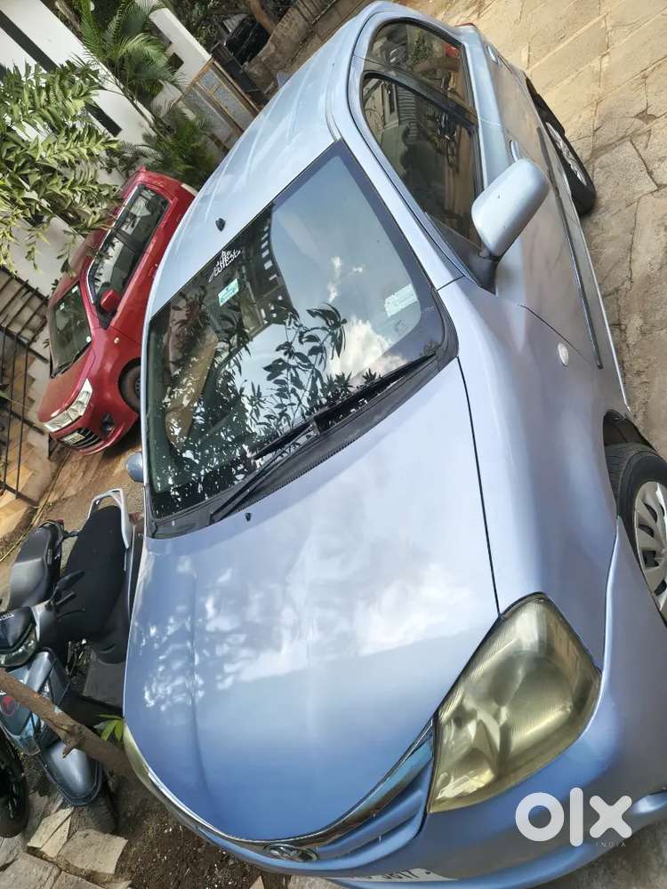 Toyota Etios Liva Gd 2012