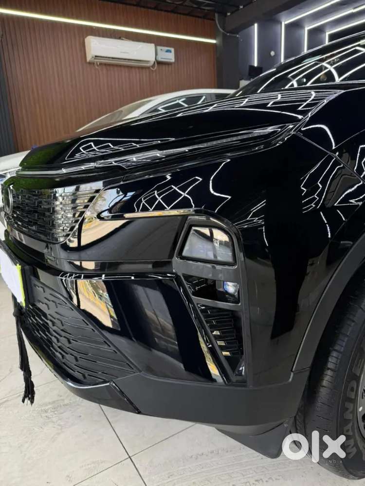 Tata Harrier Dark 2024