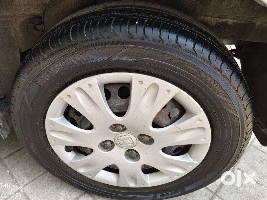 Honda Brio 2011-2013 S Mt, 2012, Petrol