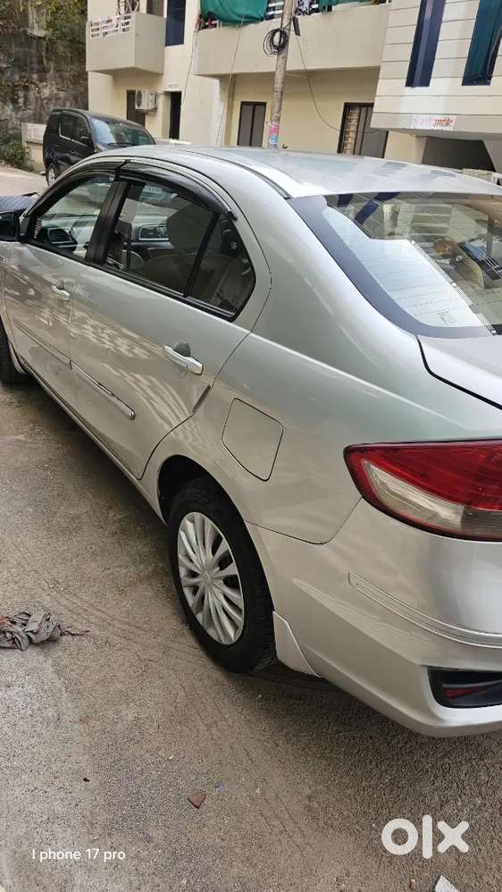 Ciaz Vdi Diesel