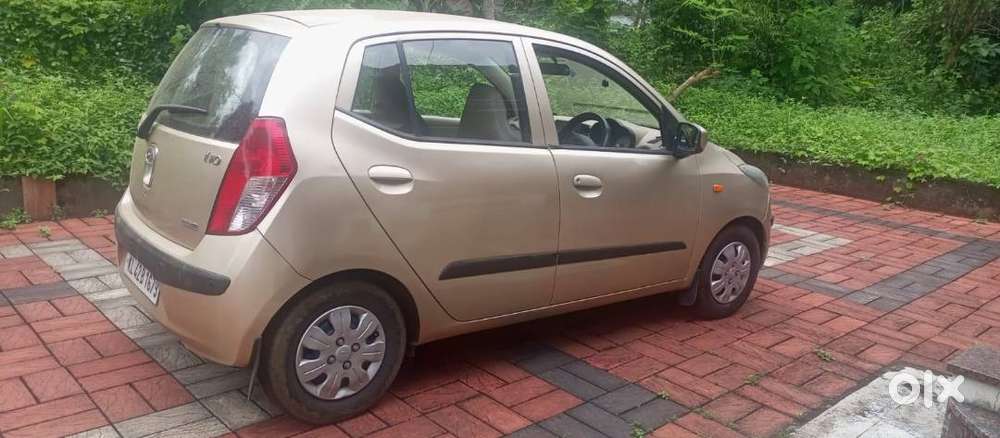Hyundai I10 Magna 2008