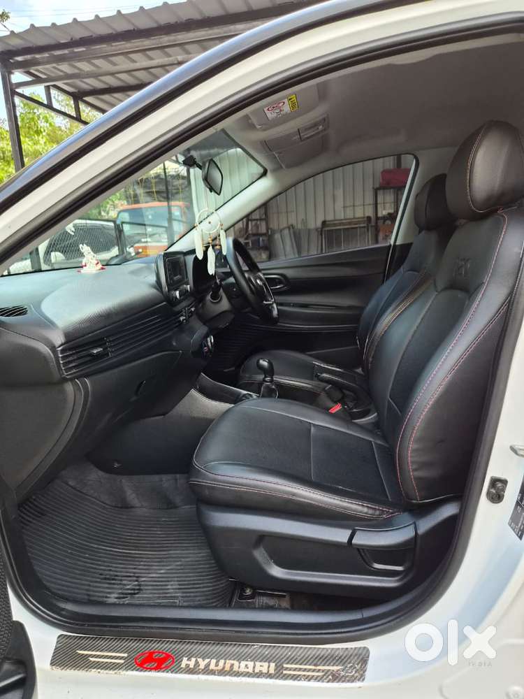 Hyundai I20 Magna 1.2 Mt, 2023, Petrol