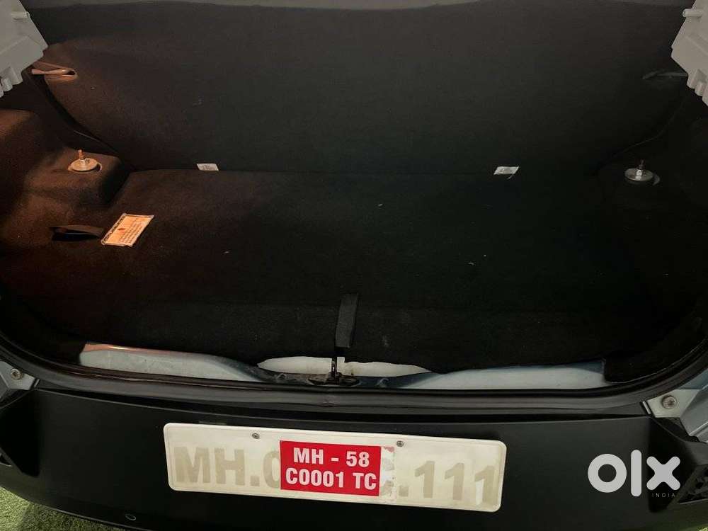 Tata Punch Accomplished Icng, 2023, Cng & Hybrids