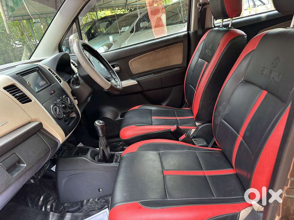 Maruti Suzuki Wagon R 1.0 Lxi Avnace Limited Edition, 2018, Petrol