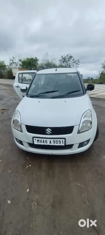 Maruti Suzuki Swift Vdi 2011