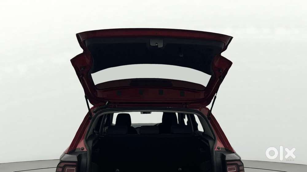 Volkswagen Taigun 1.0 Tsi Comfortline, 2024, Petrol