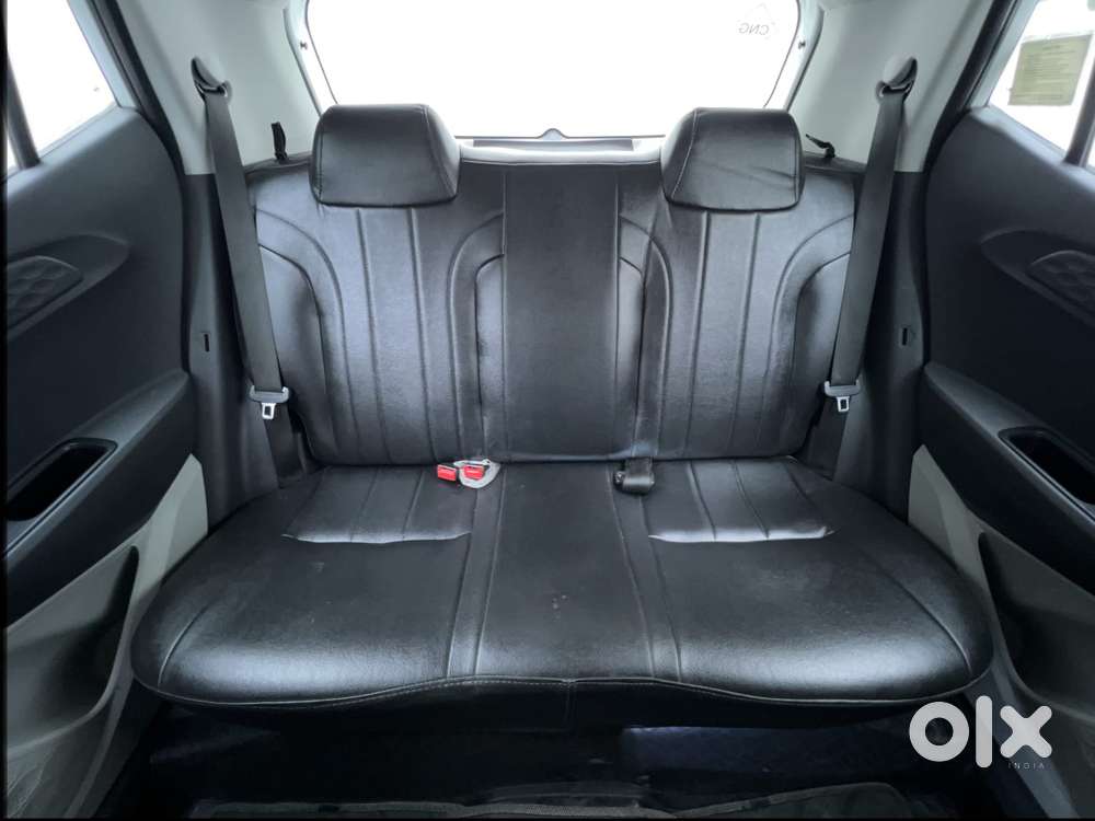 Hyundai Grand I10 Nios 1.2 Kappa Vtvt Sportz Cng, 2022, Cng & Hybrid..