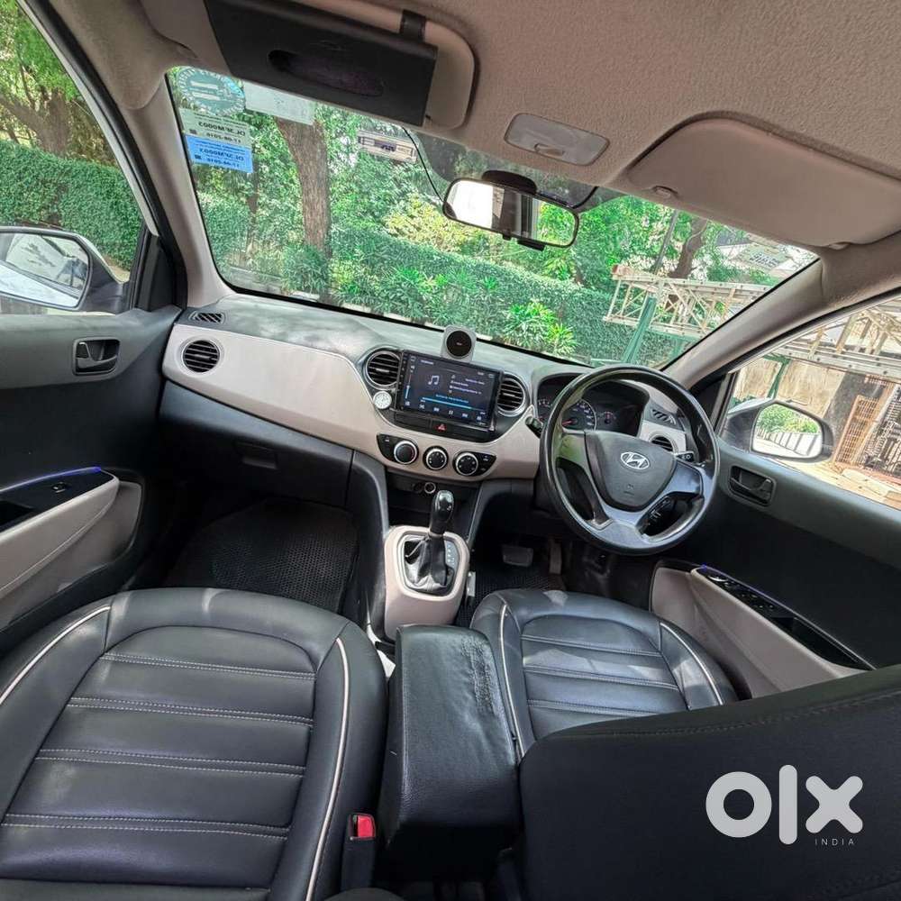 Hyundai Grand I10 2016 Petrol Good Condition