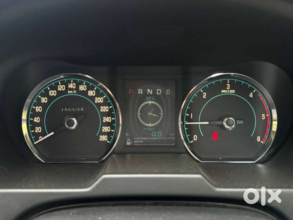 Jaguar Xf 3.0 Litre S Premium Luxury, 2012, Diesel
