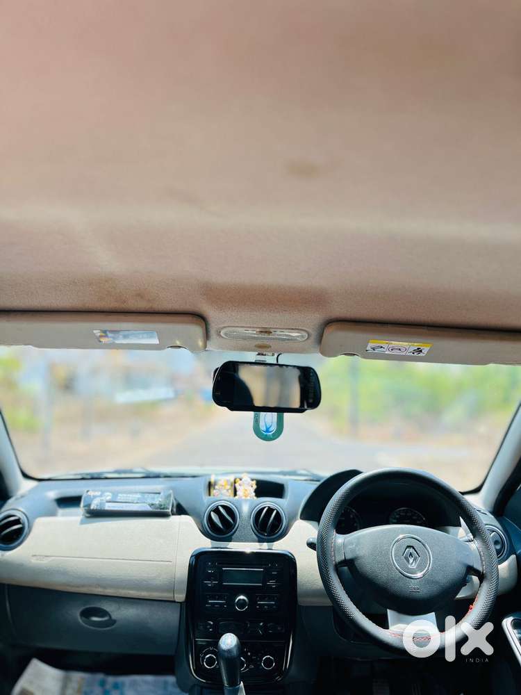 Renault Duster 2012-2015 85ps Diesel Rxl, 2014, Diesel