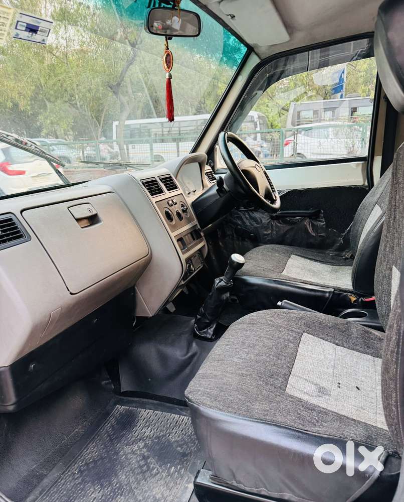 Tata Sumo Gold Cx, 2011, Diesel