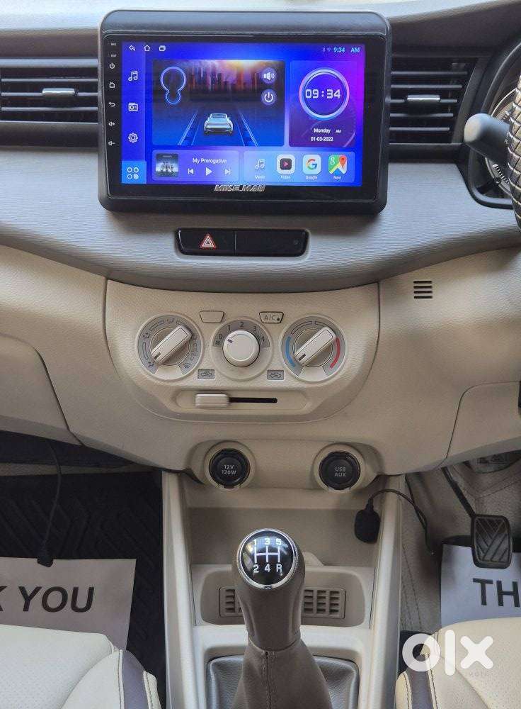 Maruti Suzuki Ertiga 1.4 Vxi Cng Anniversary Edition, 2022, Cng & Hy..