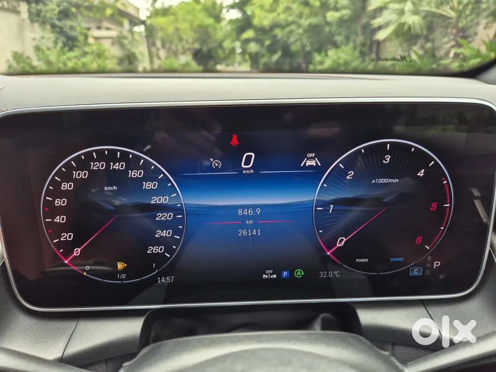Mercedes-benz Glc Class Progressive 220d, 2025, Diesel