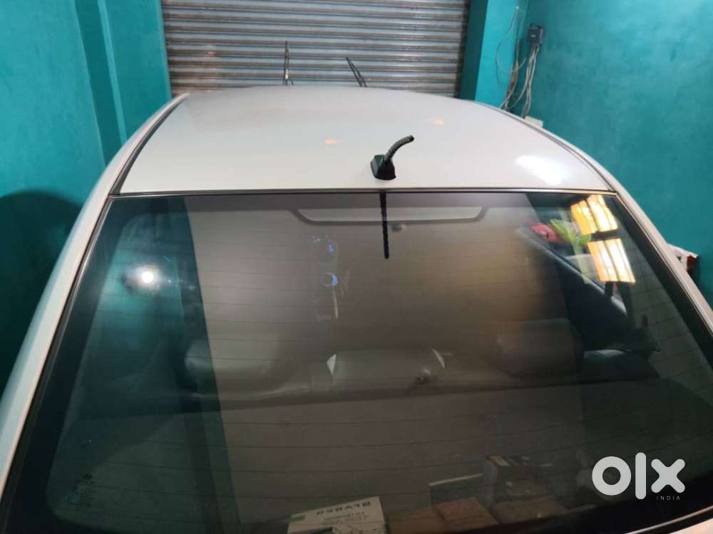 Hyundai Xcent Vtvt S At Petrol 2016