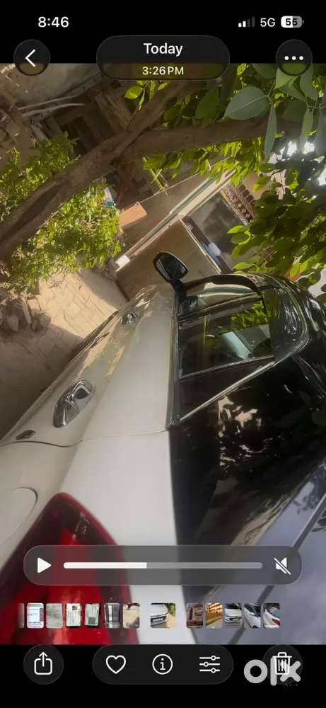 Hyundai I20 2017 Cng & Hybrids 92000 Km Driven