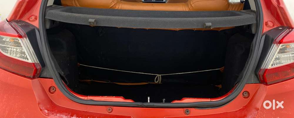 Tata Tiago 1.2 Revotron Xt, 2020, Petrol