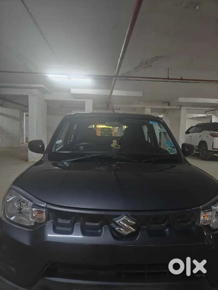 Sale Of A Car In Good Condition.