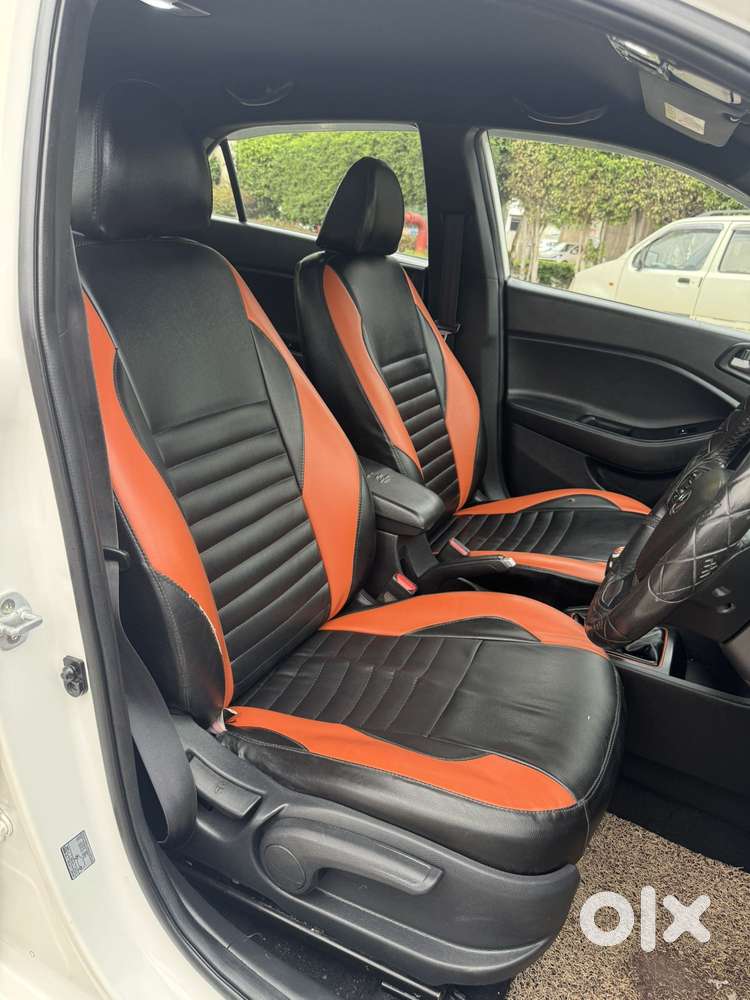 Hyundai I20 Active 1.2 Sx, 2016, Petrol