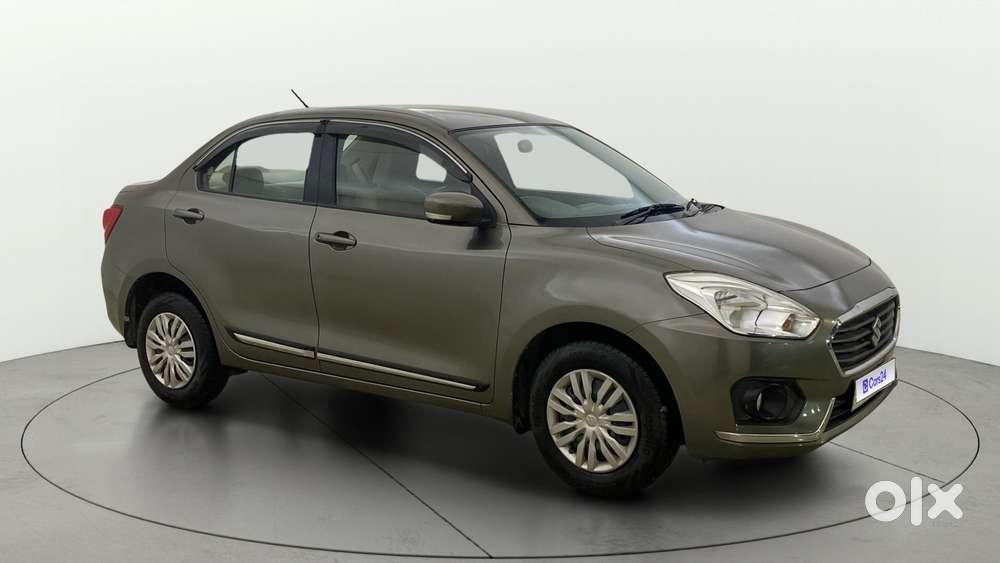 Maruti Suzuki Swift Dzire 1.2 Vxi Bsiv, 2020, Petrol