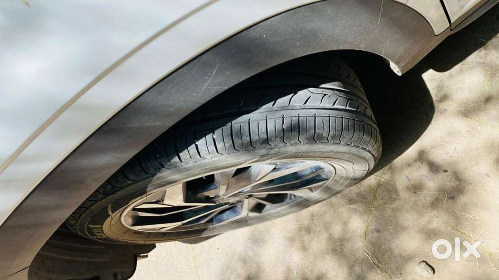 Hyundai Creta 2021 Diesel 67000 Km Driven