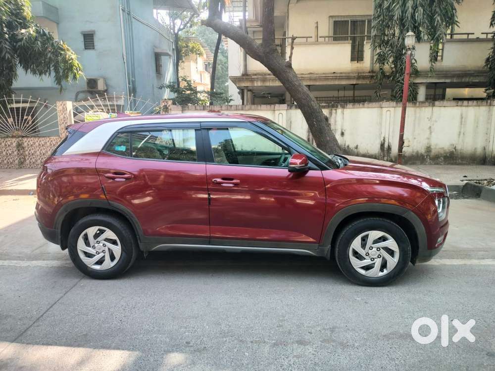 Hyundai Creta 1.5 Ex Diesel, 2020, Diesel