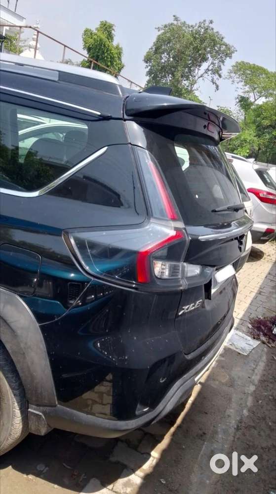Maruti Suzuki Xl6 1.5 Alpha Plus At, 2023, Petrol