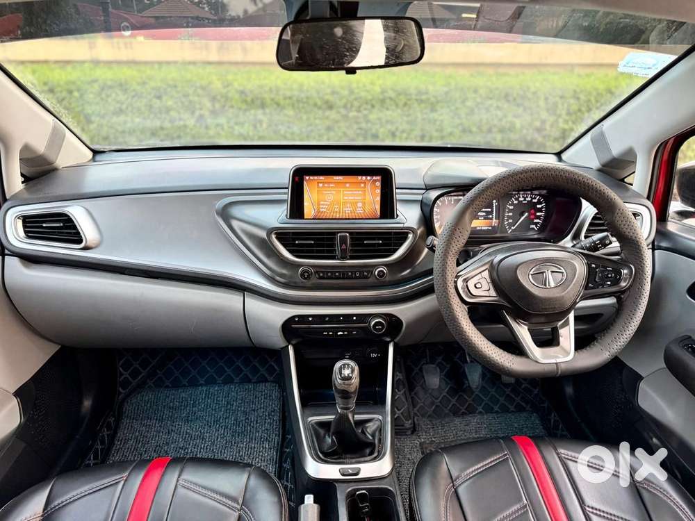 Tata Altroz Xz, 2020, Diesel