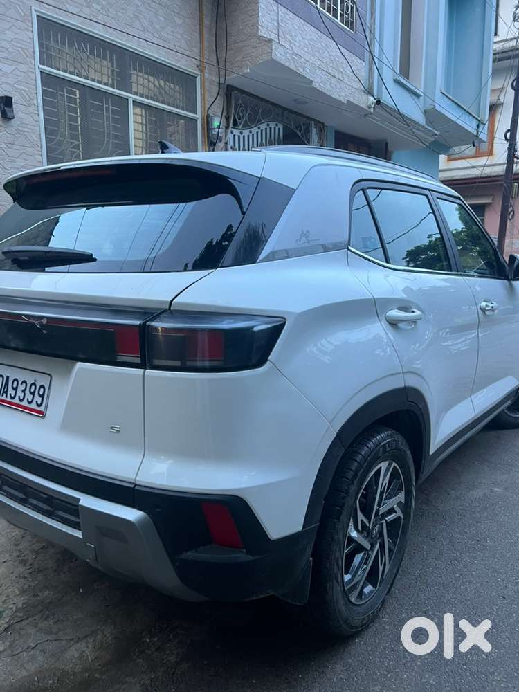 Hyundai Creta Facelift 2024 Diesel Well Maintained