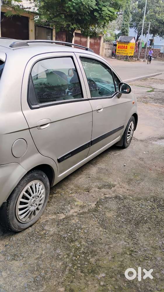 Chevrolet Spark 1.0 Ls Muzic, 2011, Petrol