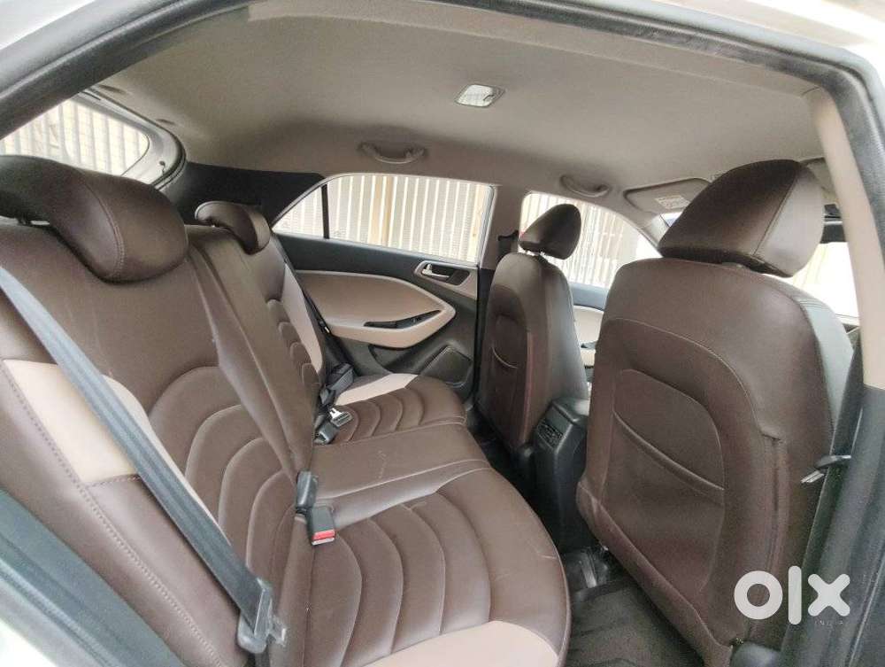 Hyundai I20 Asta (o) 1.2 Mt, 2014, Petrol