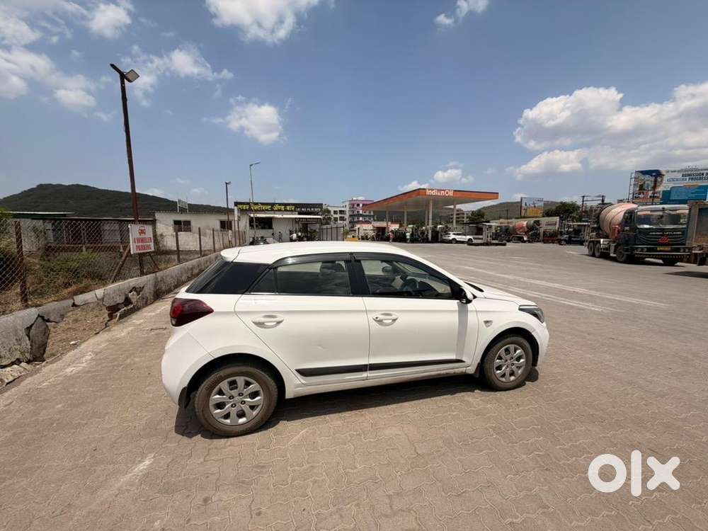 Hyundai Car Petrol 2019