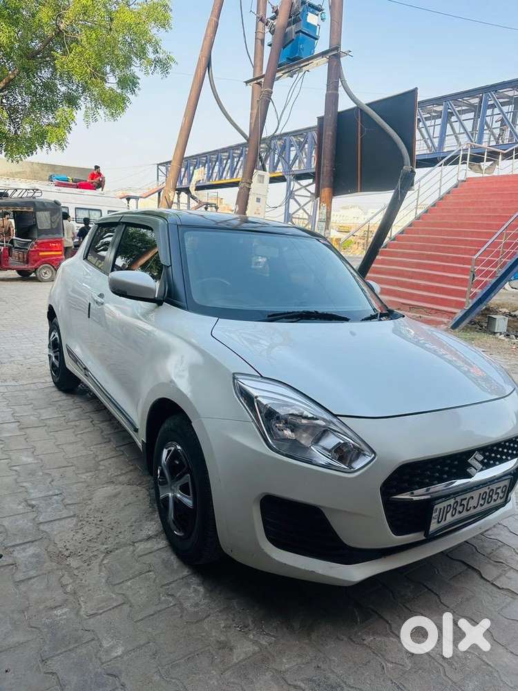 Maruti Suzuki Petrol 2023
