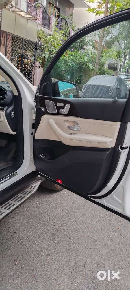 Mercedes-benz Gls 400d 4matic, 2023, Diesel