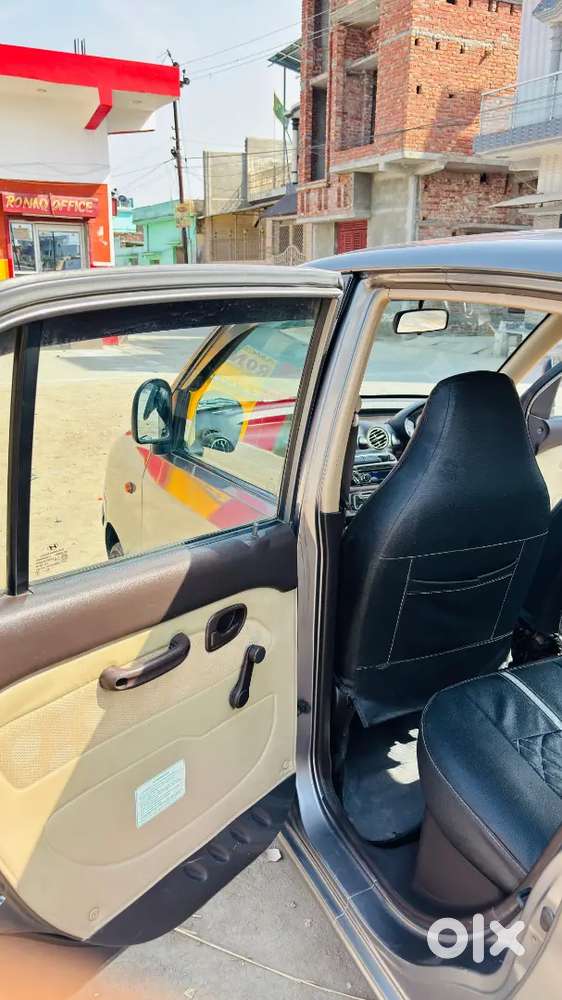 Hyundai Santro Xing 2012 Petrol 85000 Km Driven