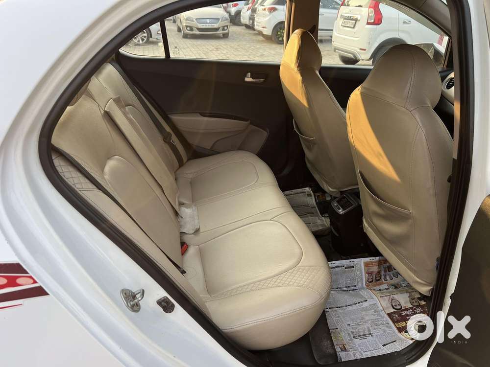 Hyundai Xcent [2014-2017] 1.2 S, 1975, Petrol