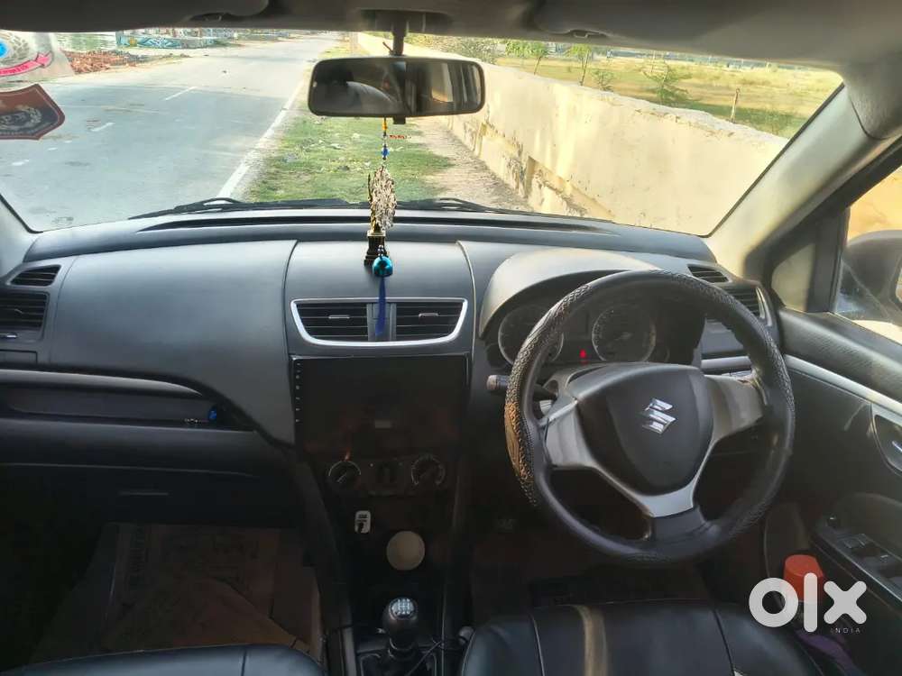 Maruti Suzuki Swift 13 Cng & Hybrids 91000 Km Driven
