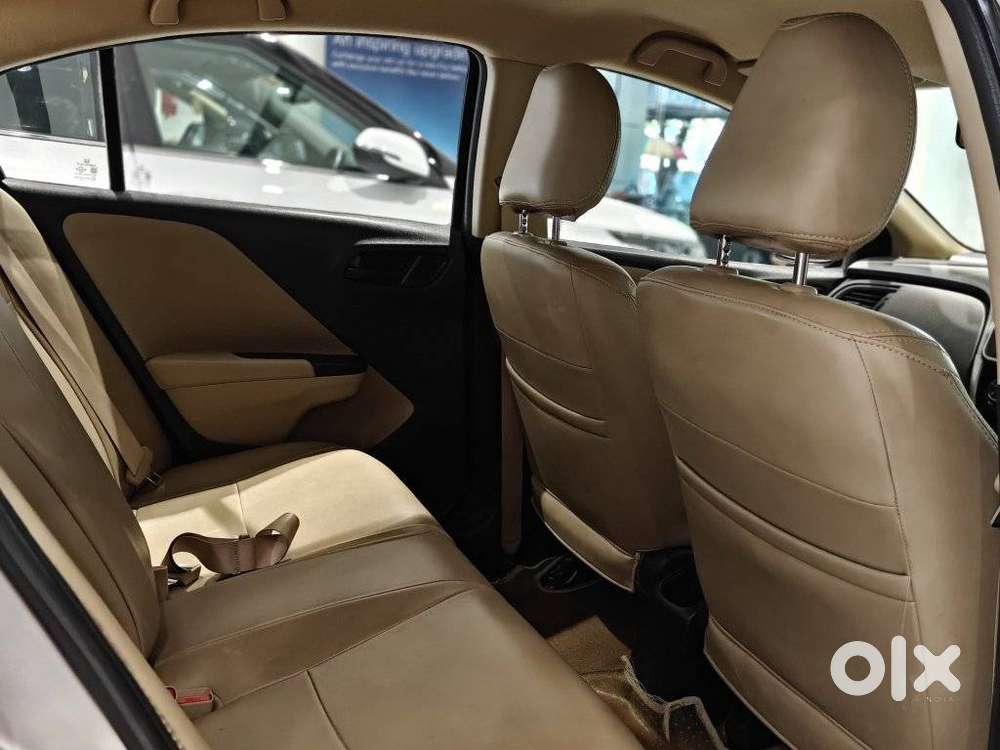 Honda City 2015-2017 I Vtec S, 2015, Petrol