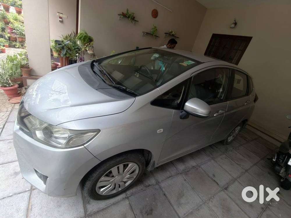Honda Jazz 1.2 Sv I Vtec, 2016, Petrol