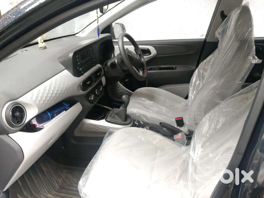 Hyundai Grand I10 Nios 2025